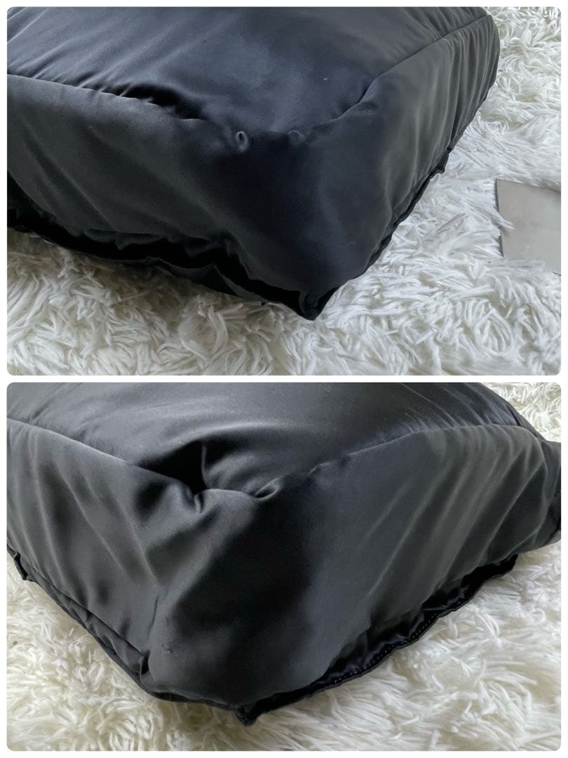 アントンPORTER TANKER ブラック ビジネスバッグ　2way