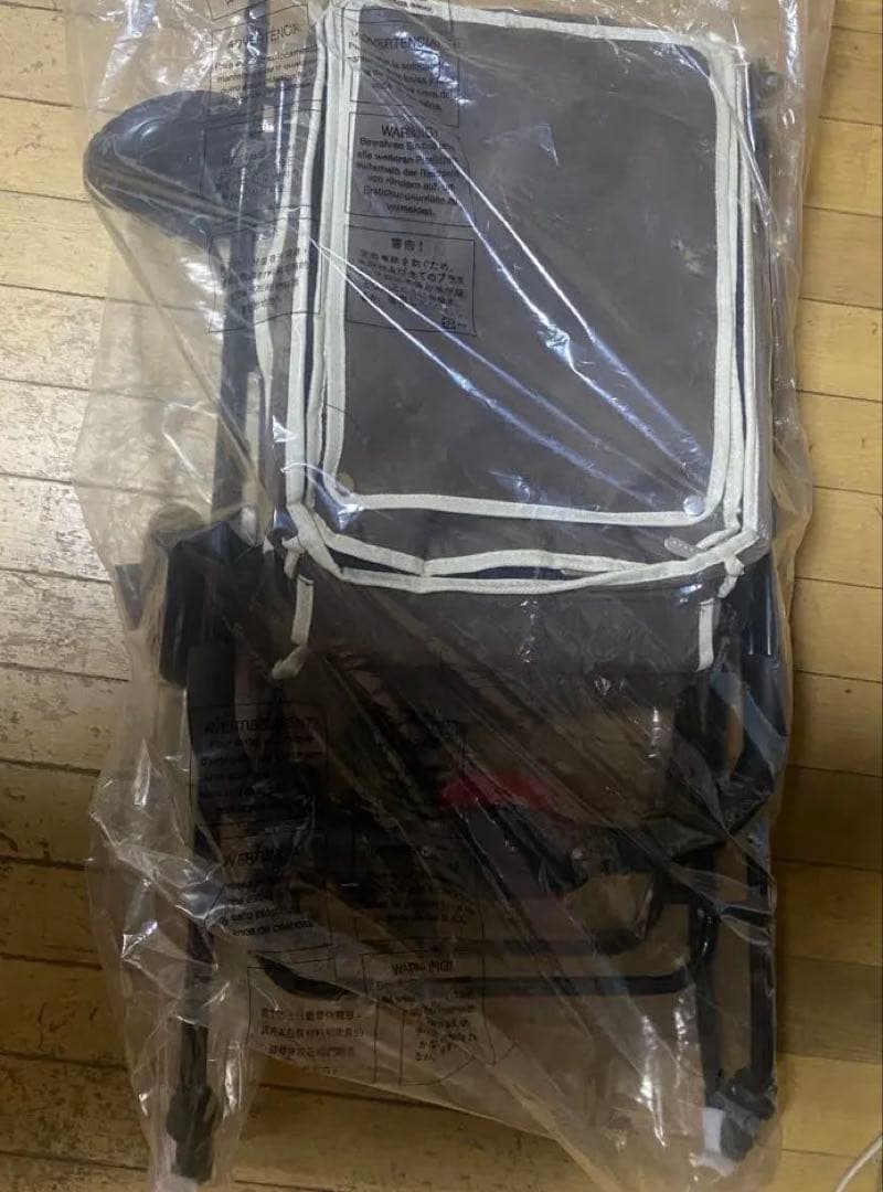 おでかけカート-ST DC-149 ブラウン