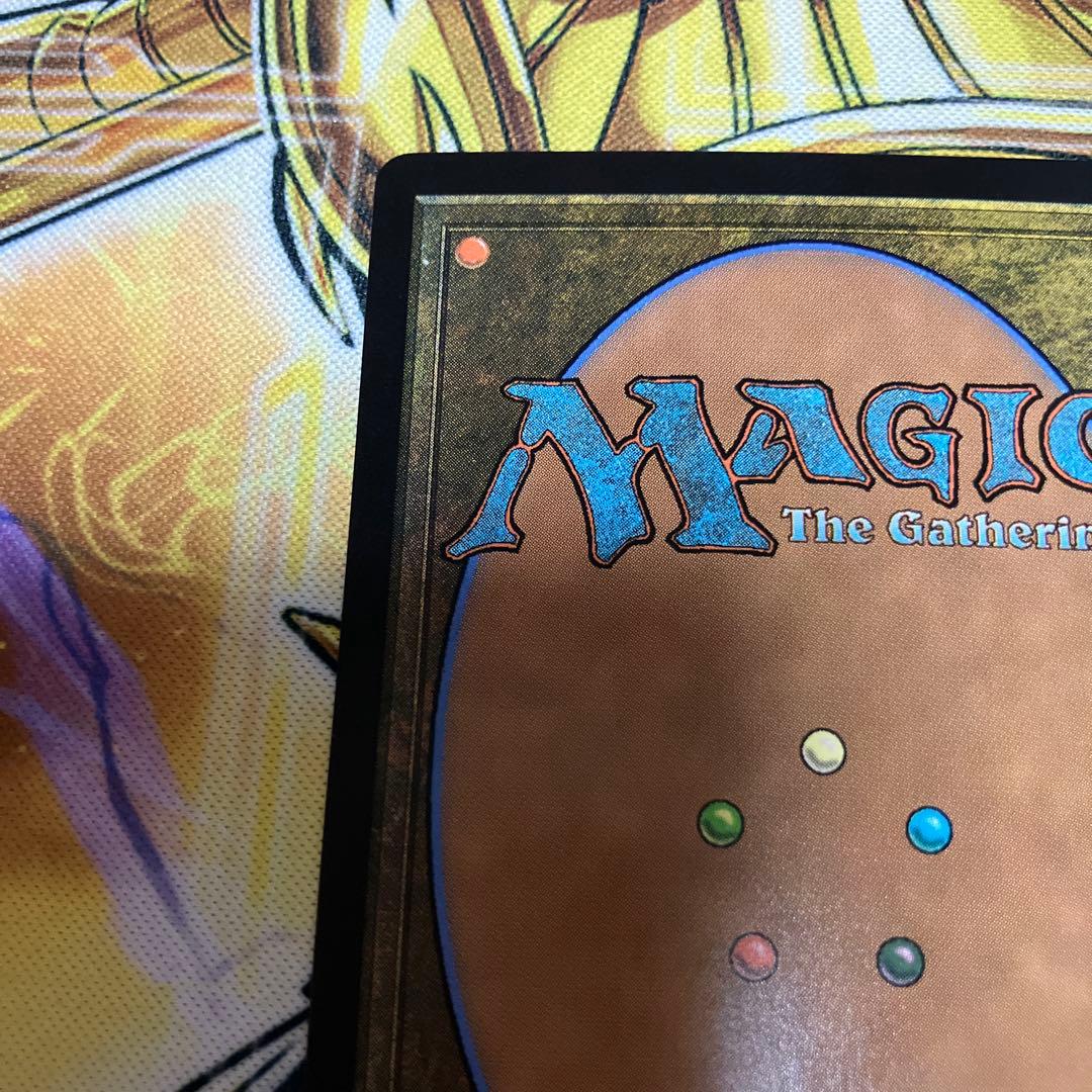 MTG ルーンナイト、セリス　サージfoil