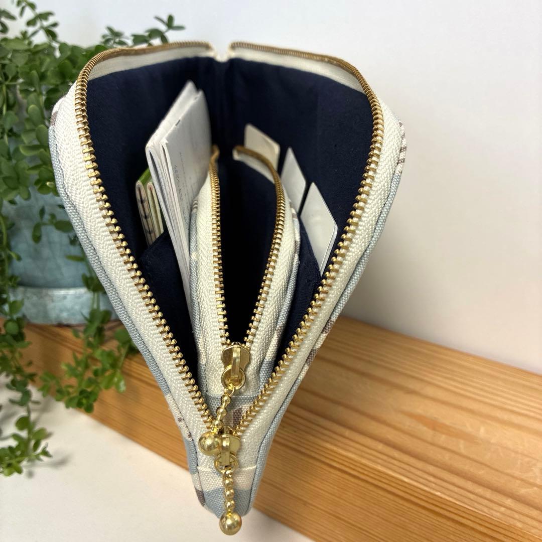 財布・ケース・小物入れ ako