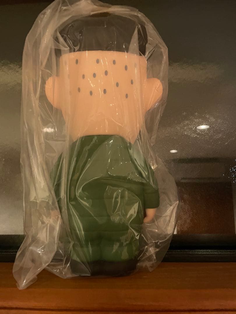 [未開封]木梨憲武 × MEDICOM TOY コッカ 木梨サイクル　とんねるず