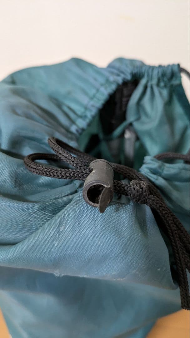 コールマン　Foldable Shelf　フォルダブルシェルフ　廃盤品