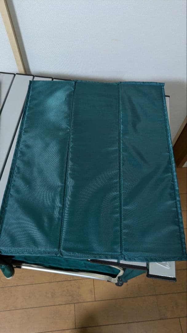 コールマン　Foldable Shelf　フォルダブルシェルフ　廃盤品