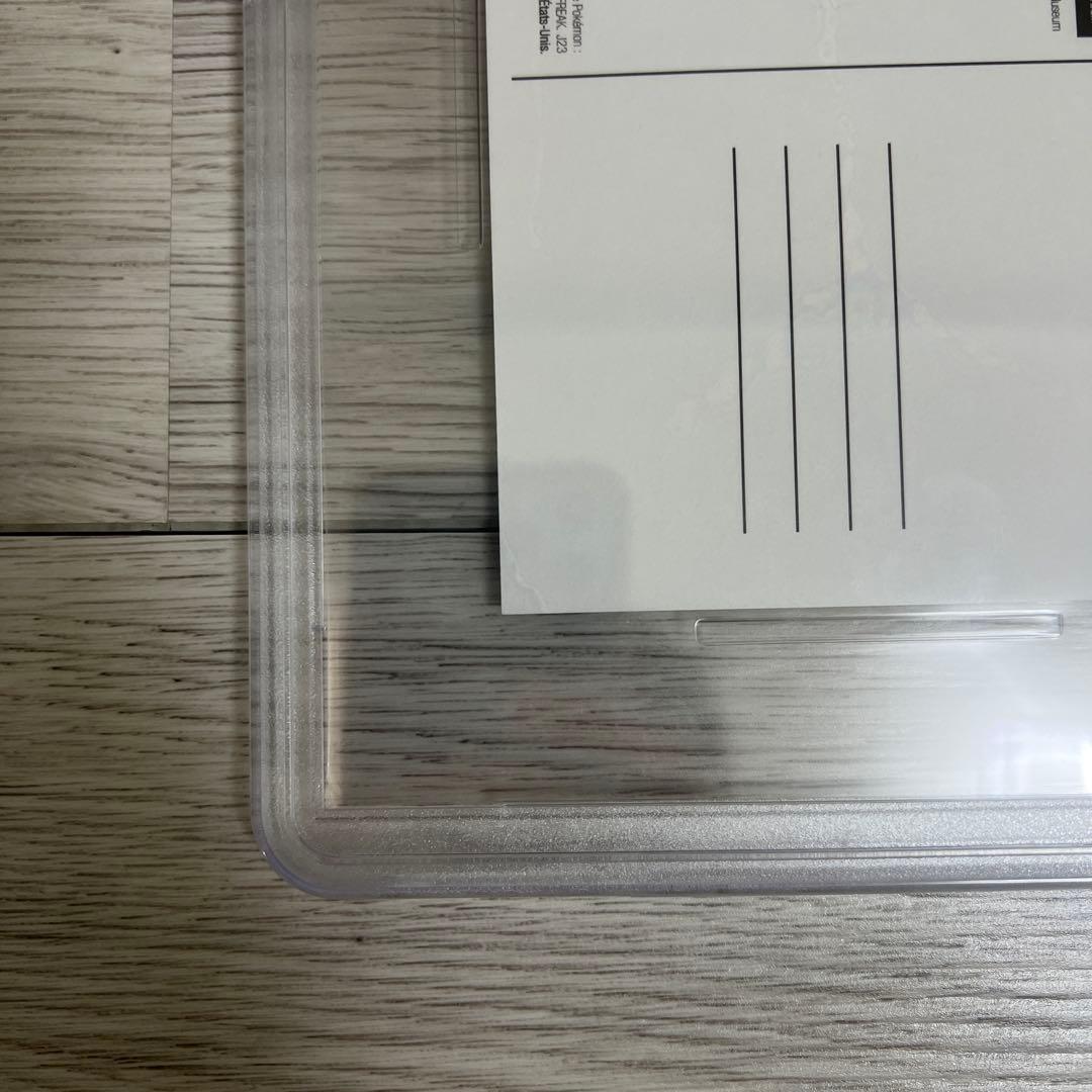 【psa10】 ゴッホピカチュウ ポストカード