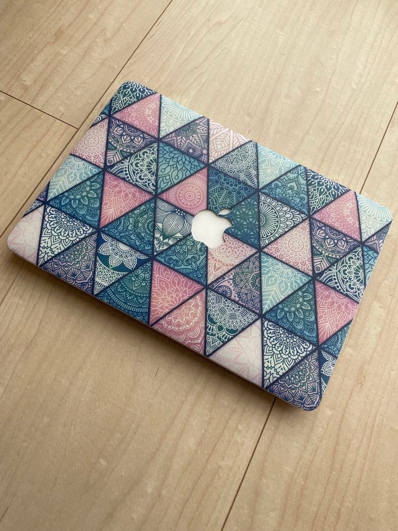 j*u様 超美品 MacBook Pro 13インチ Mid 2014 i5 2