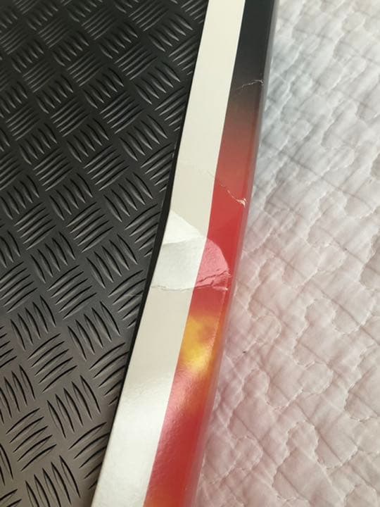 world wide of the fireman コンプリートBOX