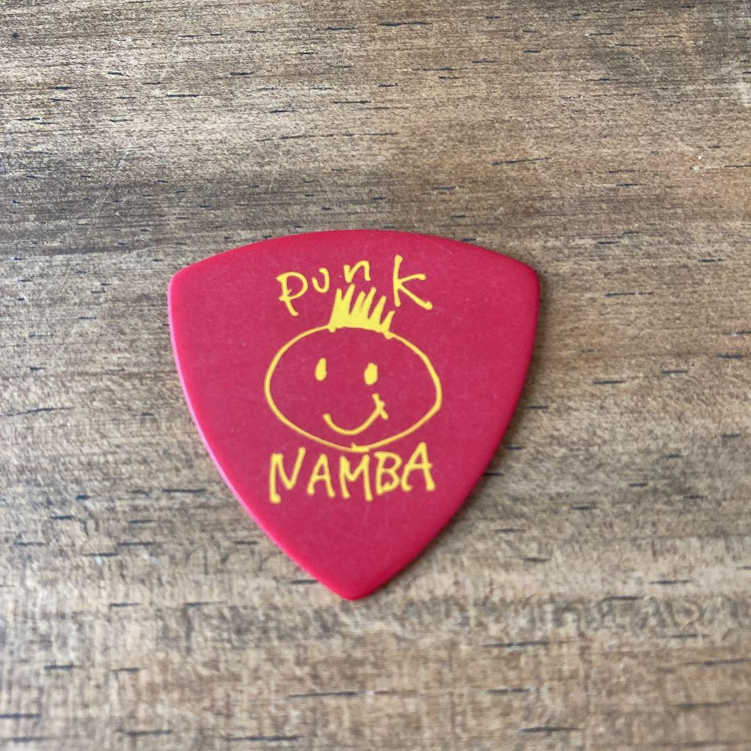 Hi-STANDARD ピック　ハイスタ　ハイスタンダード