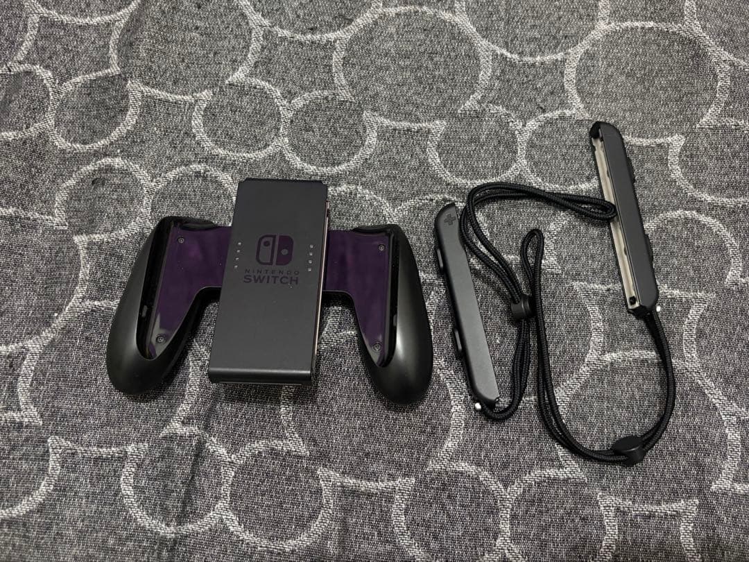 Nintendo Switch 本体 Joy-Conセット