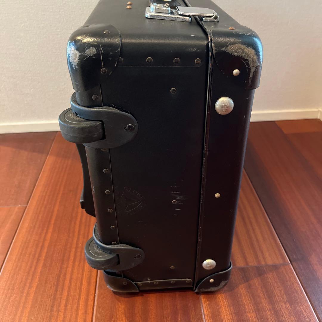 グローブトロッターキャリー