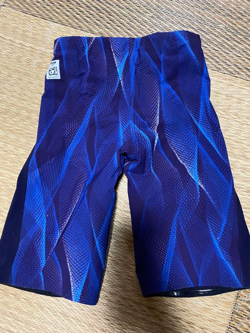 水着・ラッシュガード GX SONICV ST