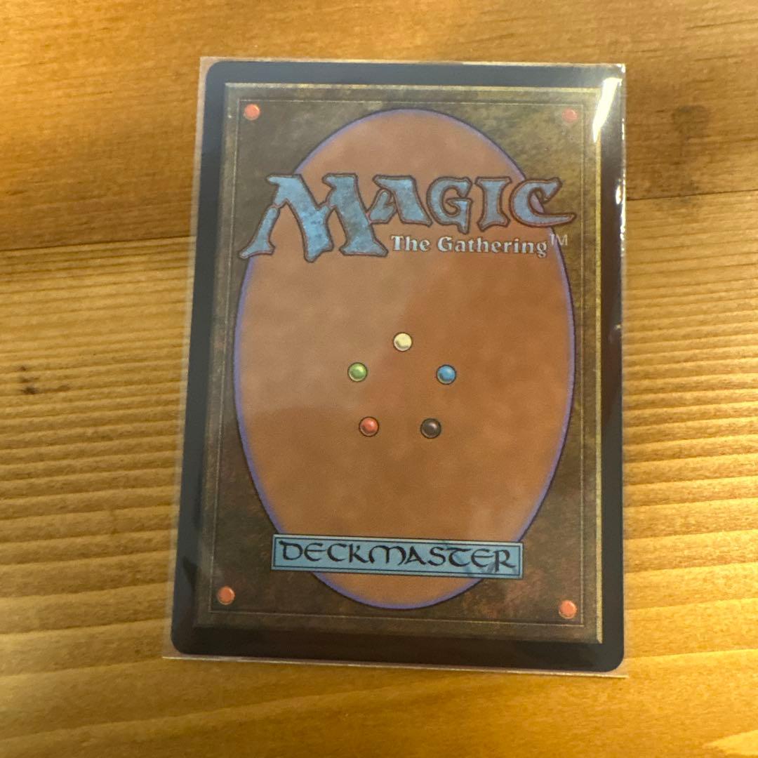 mtg 全知 コンフェッティ foil