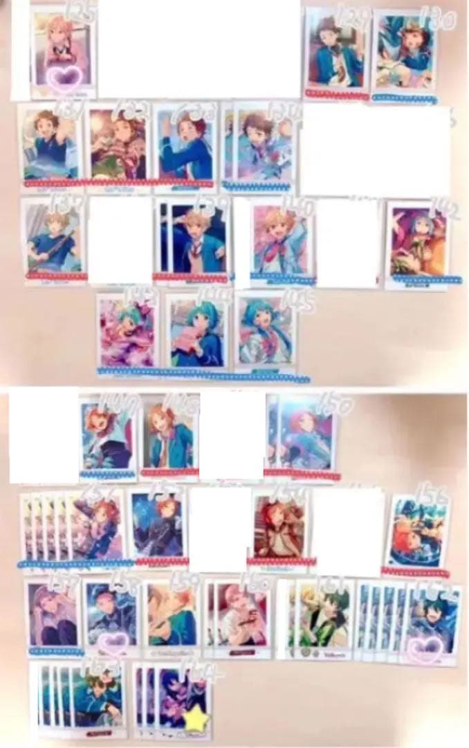 あんスタ ぱしゃこれ まとめ