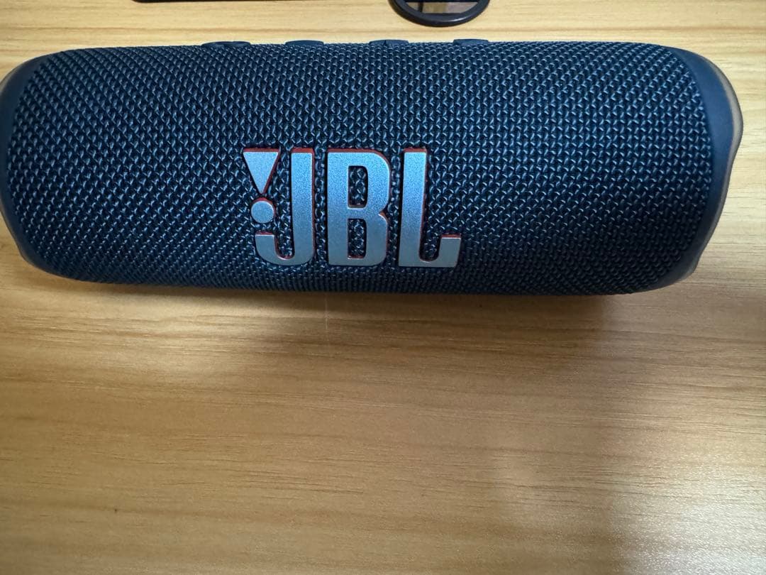 JBL FLiP6 ブルー