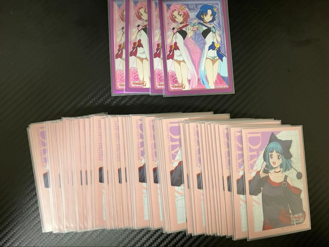 ナ*ナ様 リシアフェールデッキ