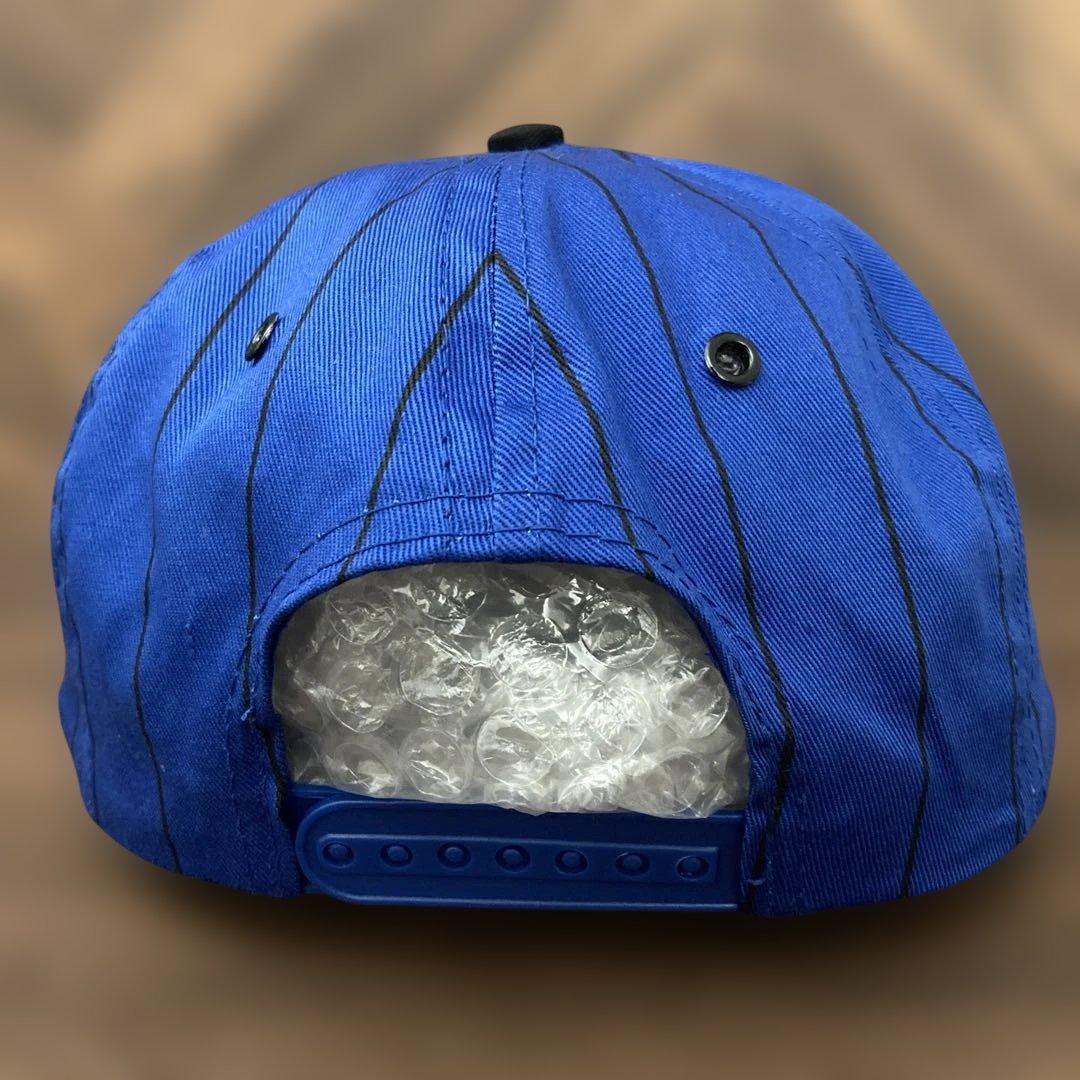 希少　レア　Nirvana never mind キャップ