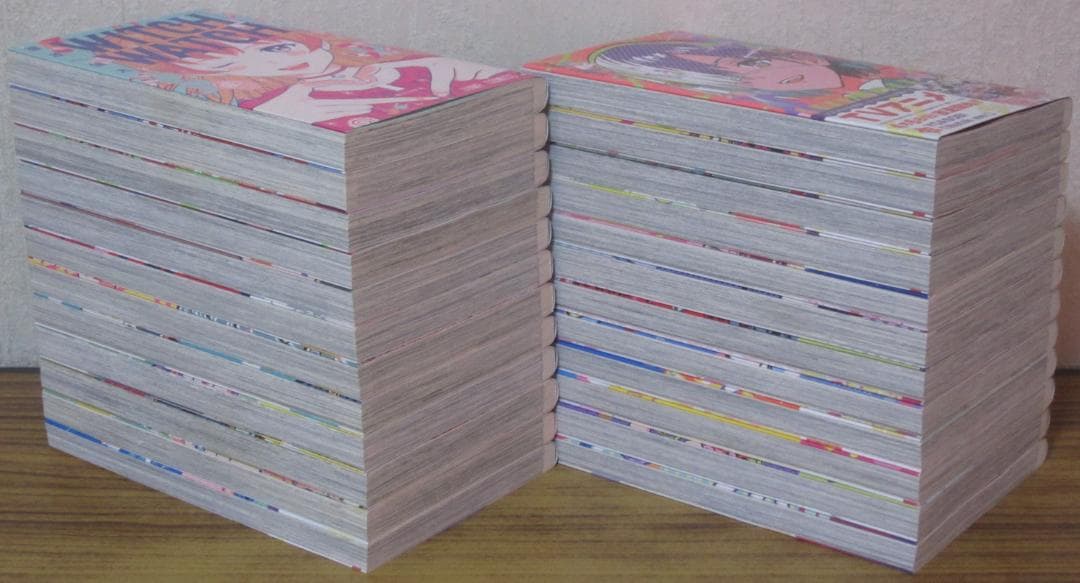 【コミック】WHICH WATCH ウィッチウォッチ　1～24巻　篠原健太