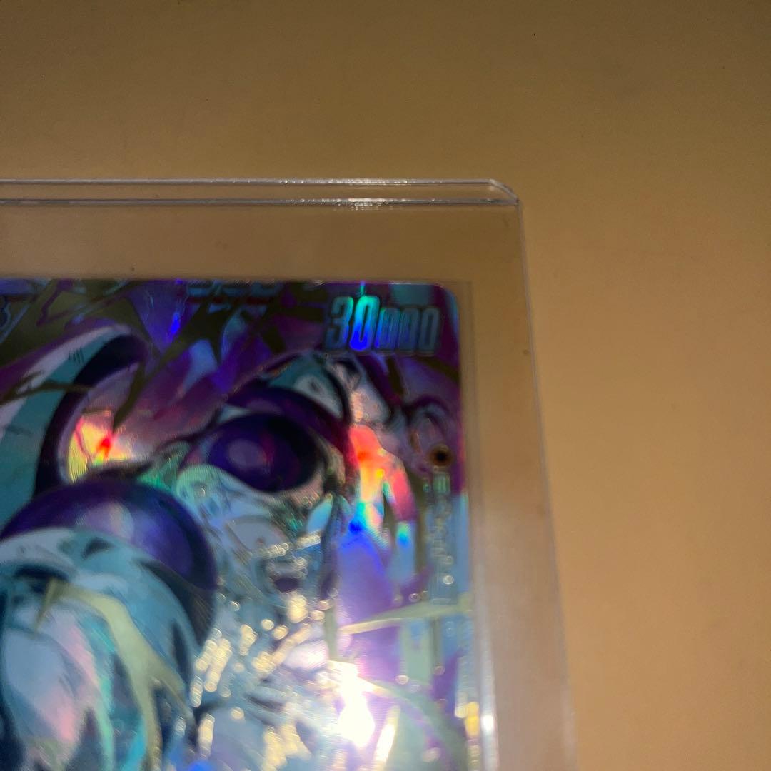 ドラゴンボール　フュージョンワールド　未知なる冒険　SCR☆☆ パラレル