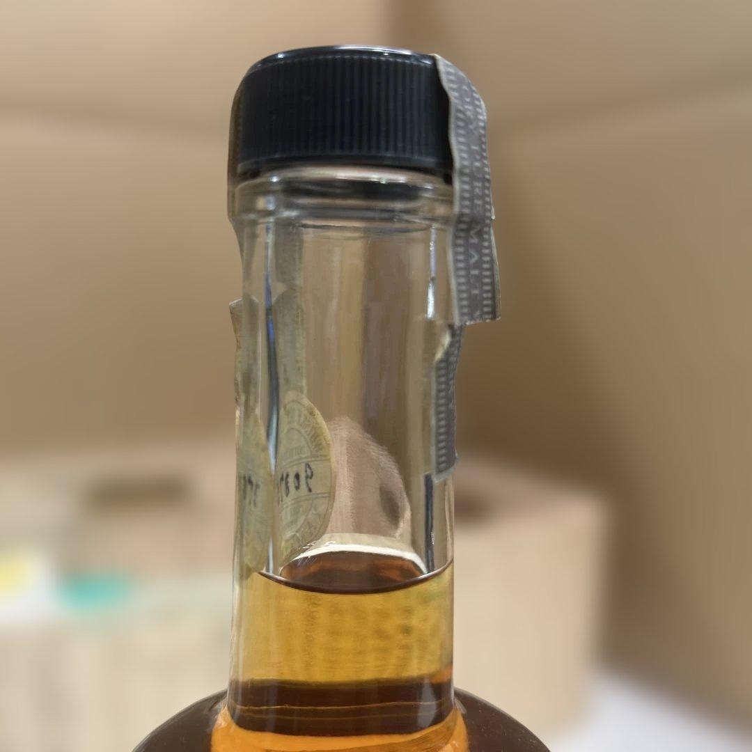 6403【未開栓】山崎蒸溜所 樽出原酒 10年