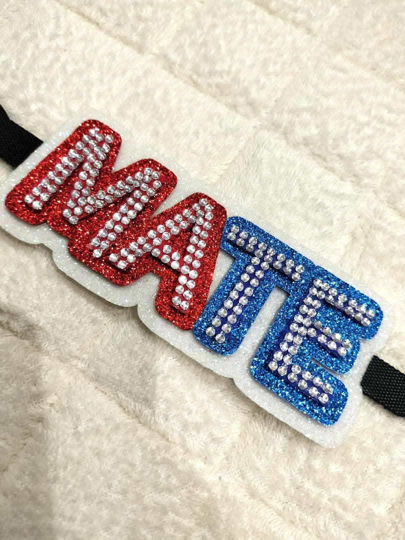 登坂広臣 今市隆二 ネームボード キーホルダー 三代目 JSB3 ネームバンド