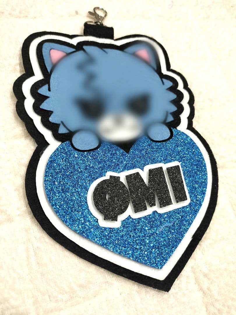 登坂広臣 今市隆二 ネームボード キーホルダー 三代目 JSB3 ネームバンド