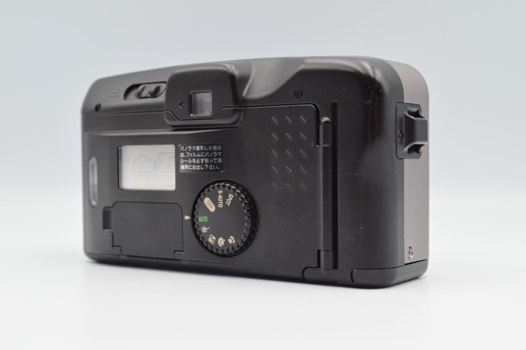 （動作確認済）Canon Autoboy S PANORAMA #CP063