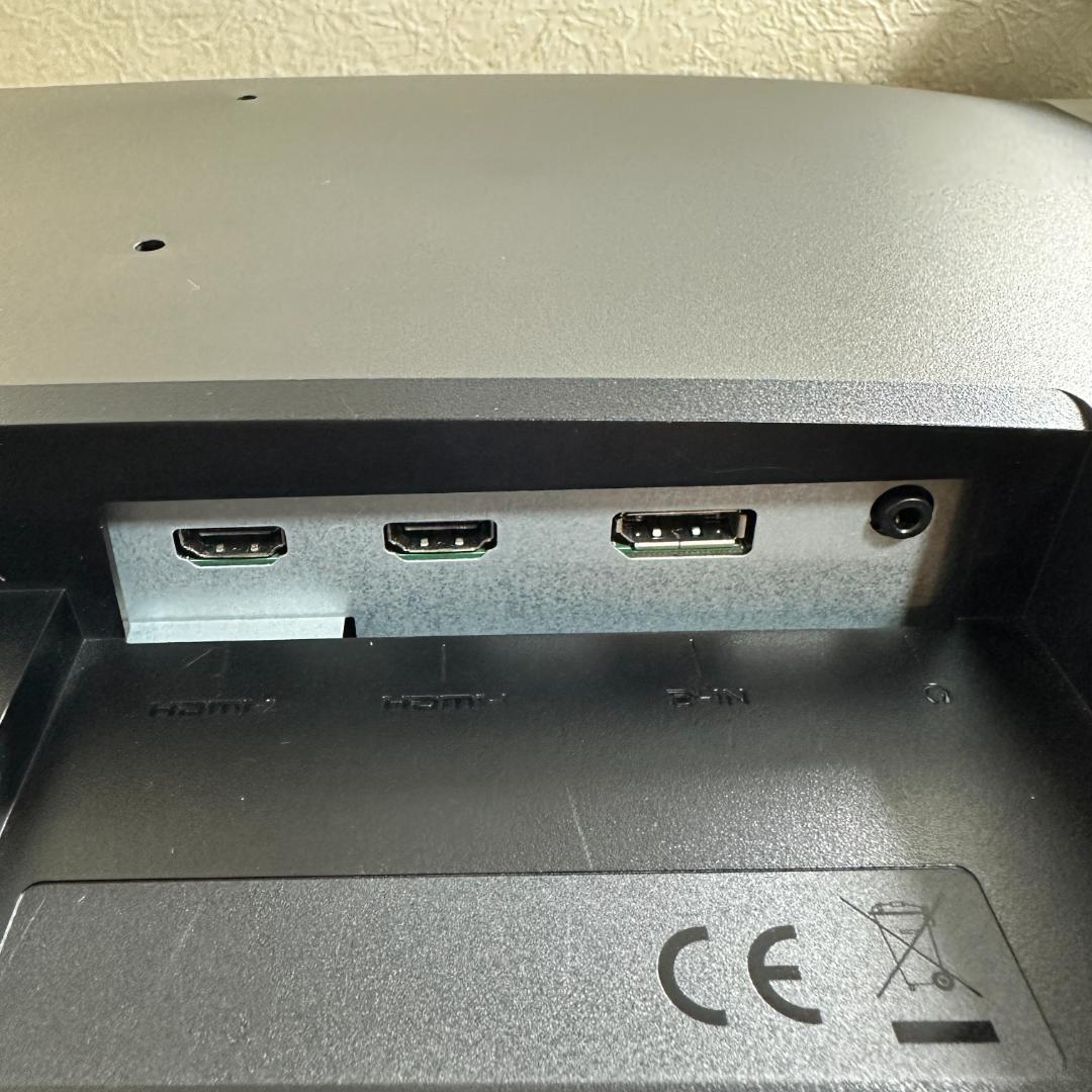 BenQ ４K 28インチ ゲーミングモニター