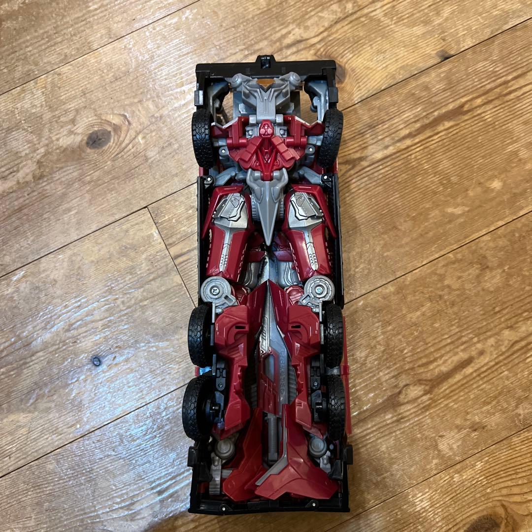 トランスフォーマー センチネルプライム