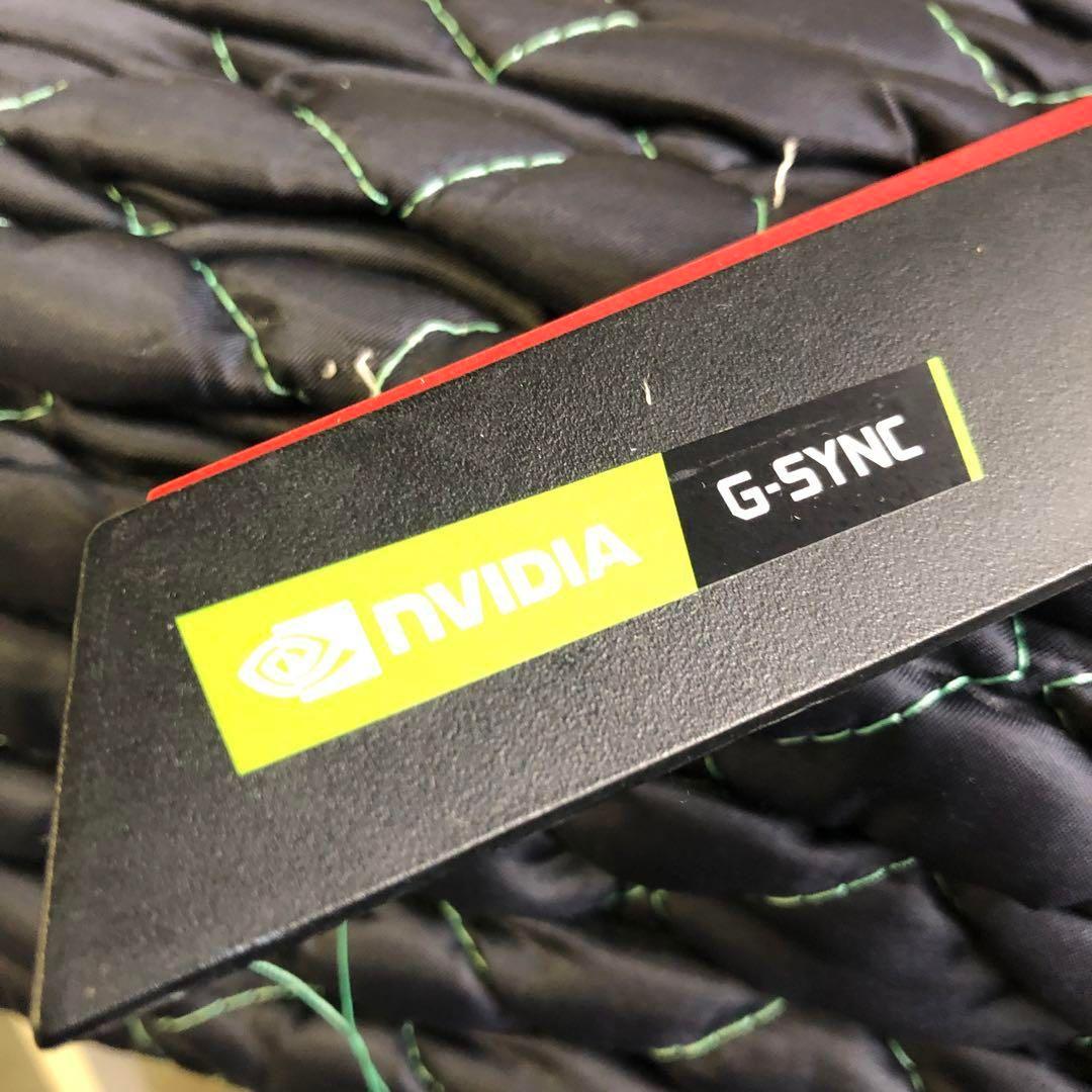 曲面モニター HDR 2020年製ウルトラワイド液晶モニター 34GL750-B