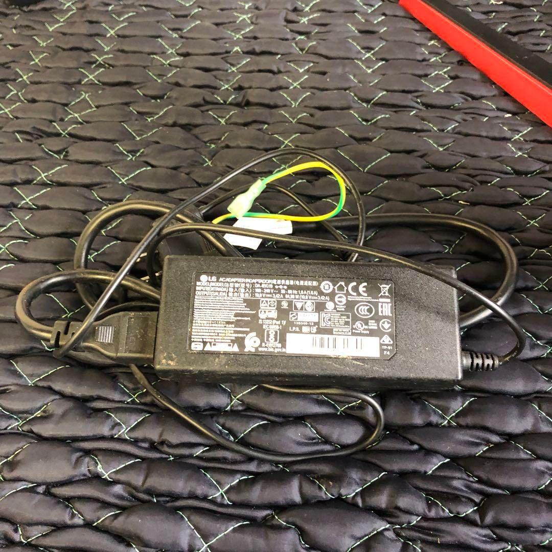 曲面モニター HDR 2020年製ウルトラワイド液晶モニター 34GL750-B