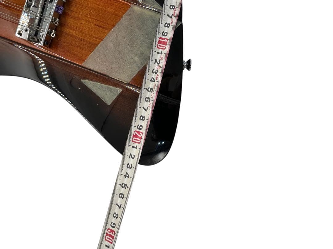 弦楽器 MANDOBIRD VIII