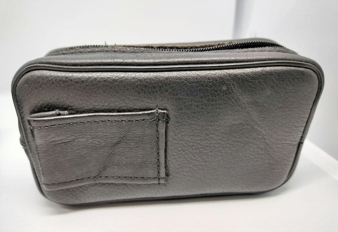 LEICA mini コンパクトフィルムカメラ　カバー付き