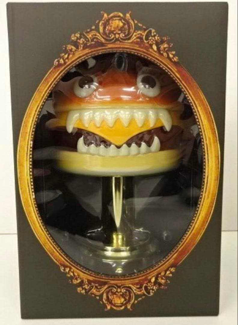 UNDERCOVER HAMBURGER LAMP ハンバーガーランプ