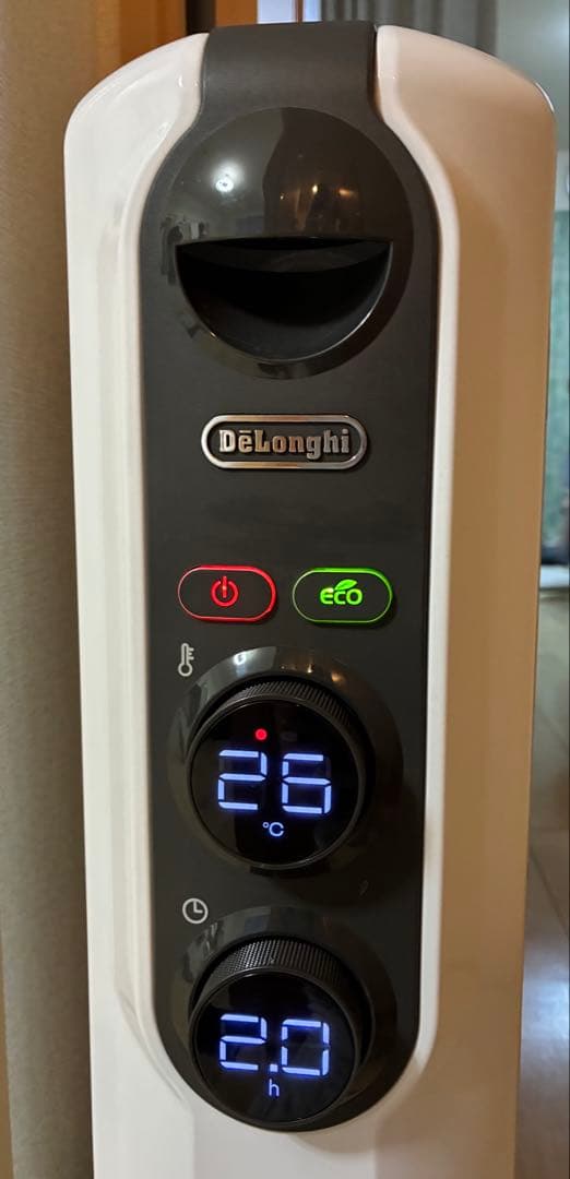 DeLonghi AmiCaldo オイルヒーター