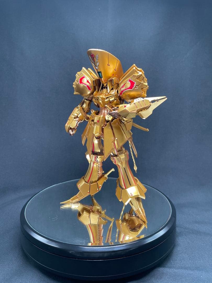 ボークスIMS 1/144 ナイトオブゴールド