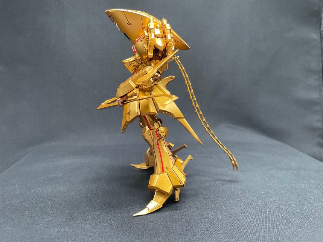 ボークスIMS 1/144 ナイトオブゴールド