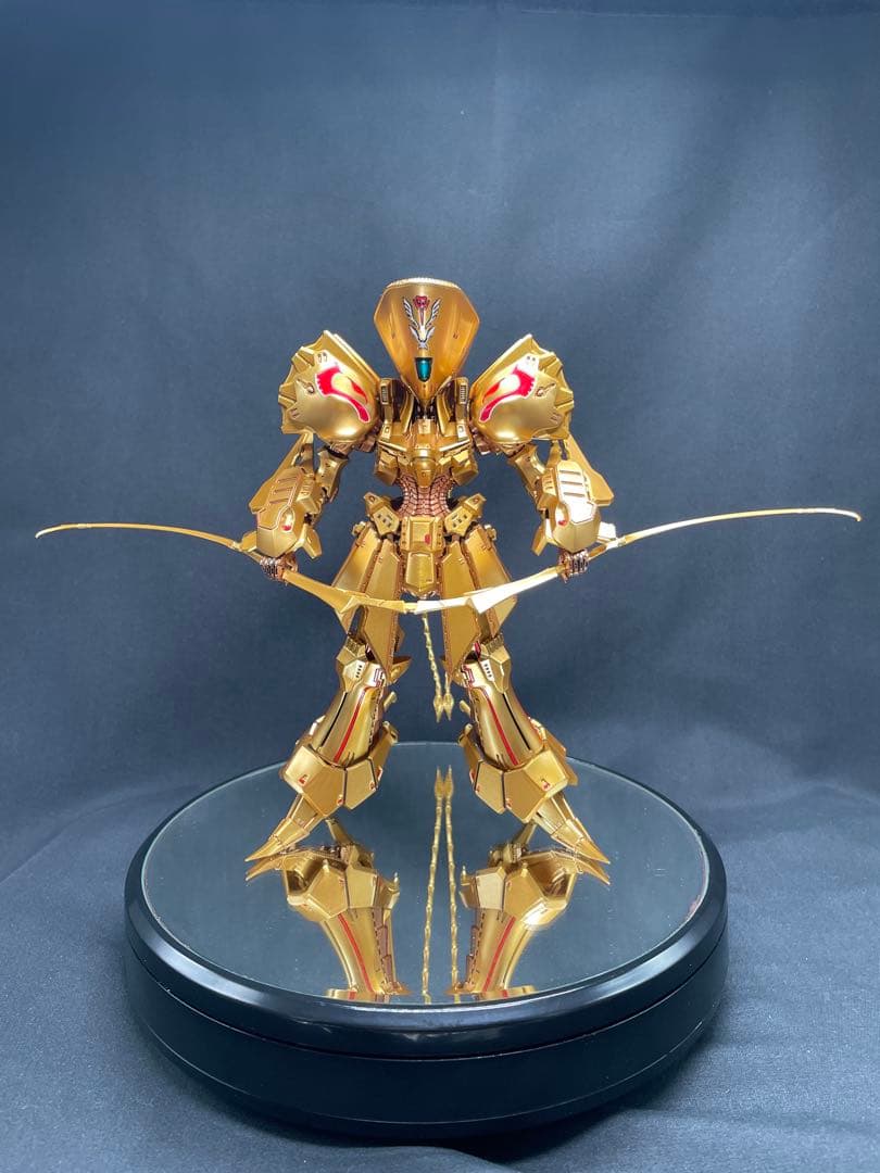 ボークスIMS 1/144 ナイトオブゴールド