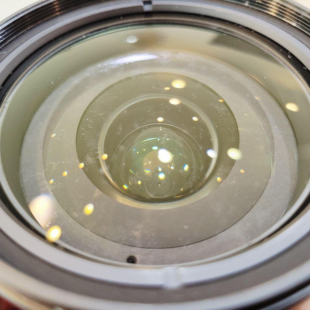 0913 ニコン AF-S DX 18-200mm f/3.5-5.6G ED