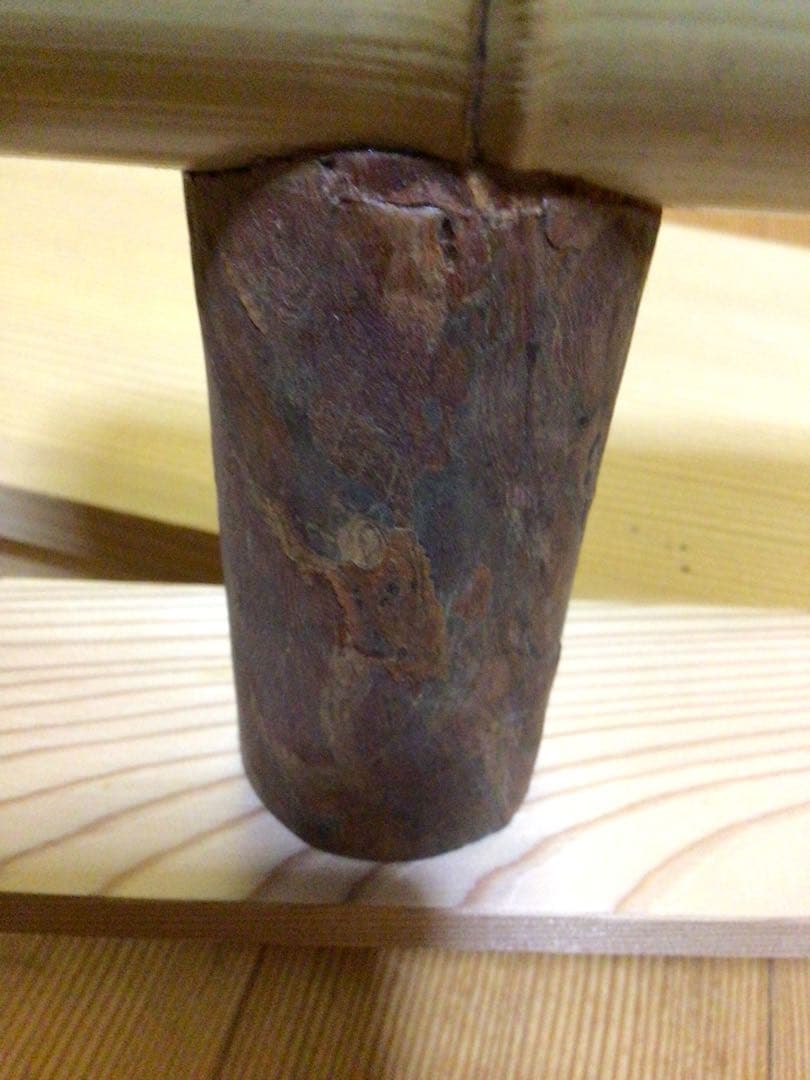 茶道具 結界 共箱付き