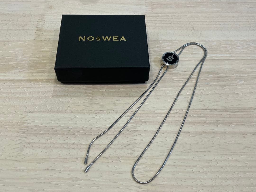 Da-iCE 花村想太 NOsWEA ループタイ