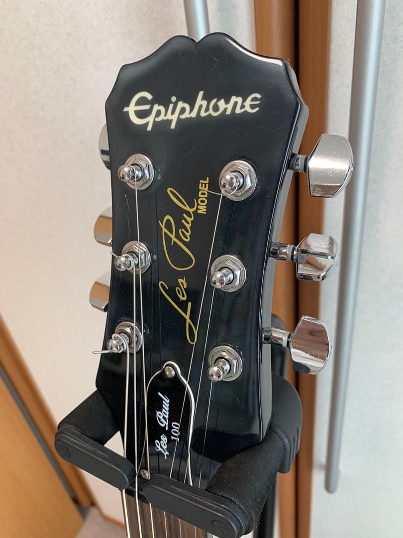 Epiphone LP-100 エピフォン レスポール100