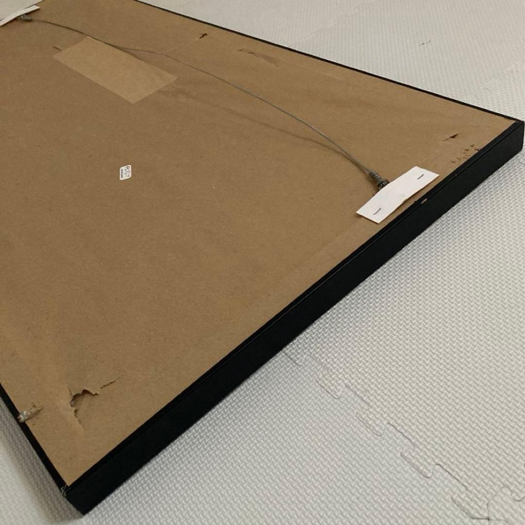 エリック・クラプトン 直筆サイン入りアートフレーム