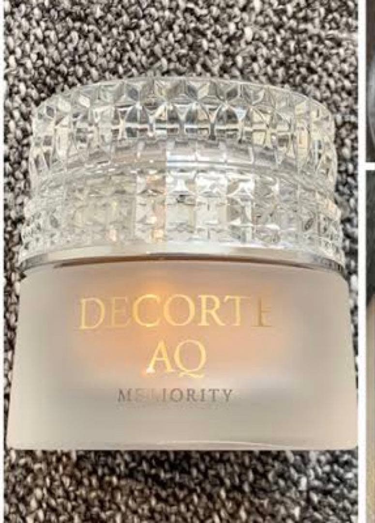 コスメデコルテAQミリオリティリペアトリートメントセラムファンデーション301