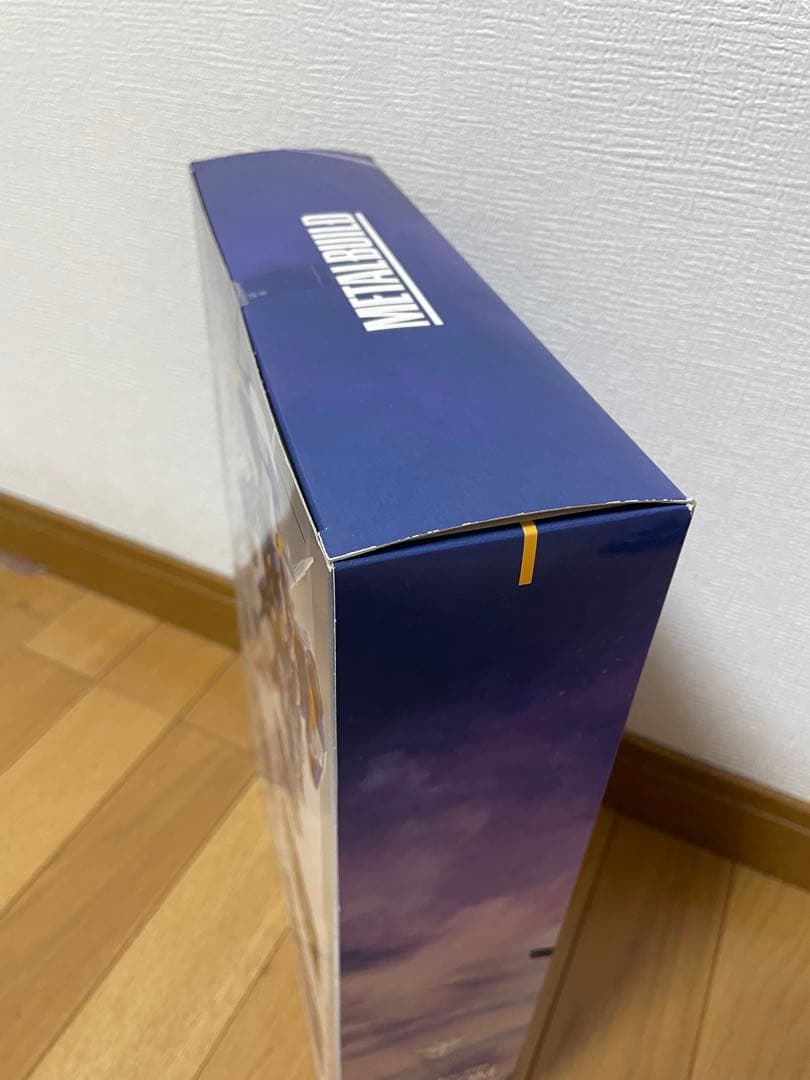 【未開封】L BUILD ガンダム アヴァランチエクシア ウェポンプラス