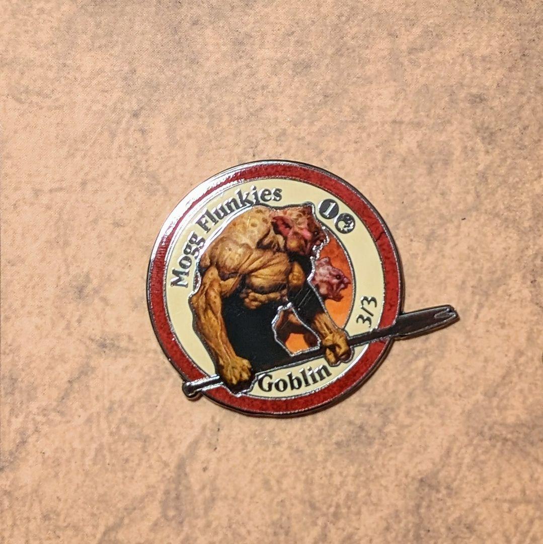 【未使用】Pinfinity　Red Collection　ピンズセット