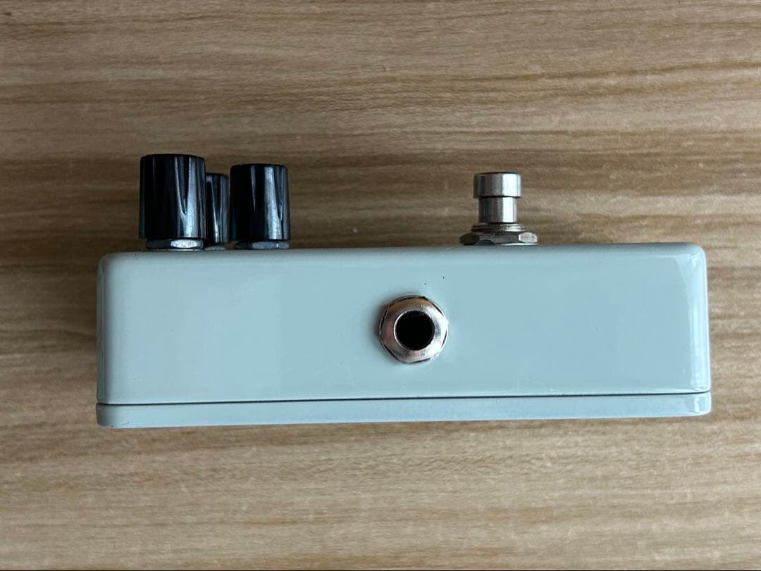 SKREDDY PEDALS ROVER FUZZ ファズペダル