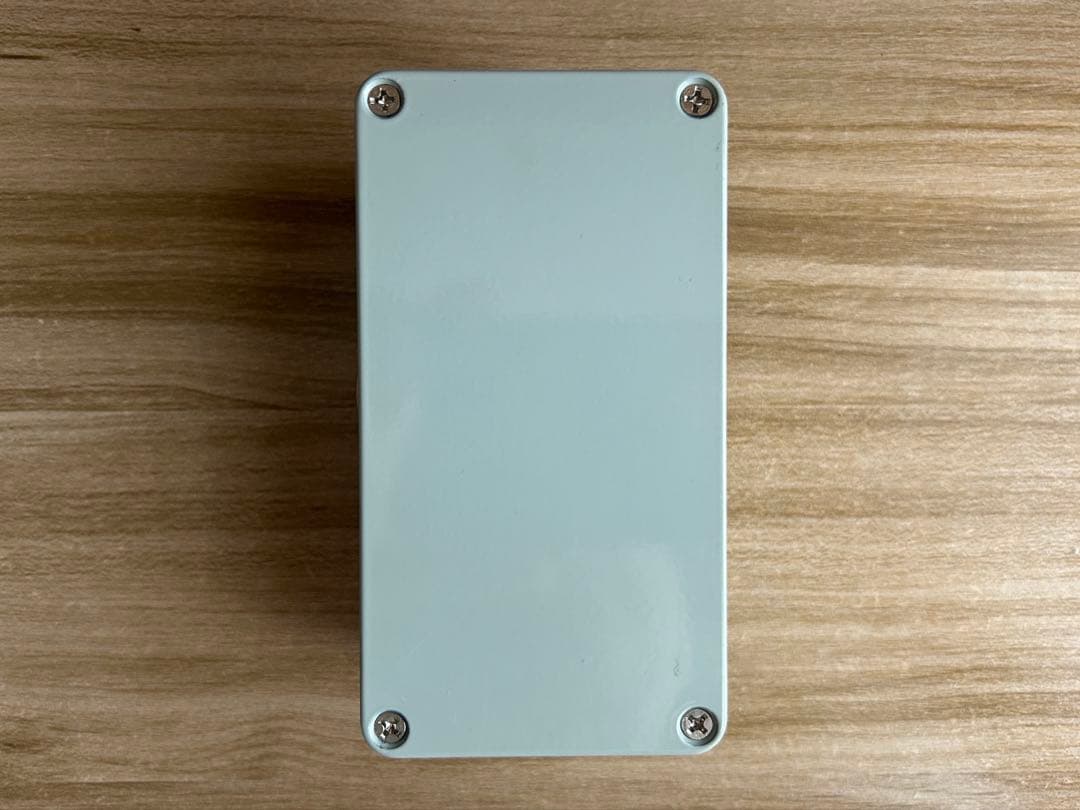 SKREDDY PEDALS ROVER FUZZ ファズペダル