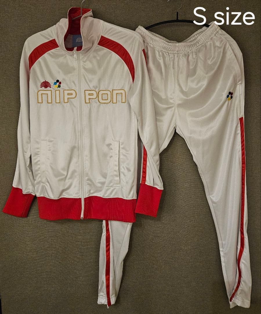 東京事変 ニッポニアジャージ live tour 2010 ウルトラC Sサイズ