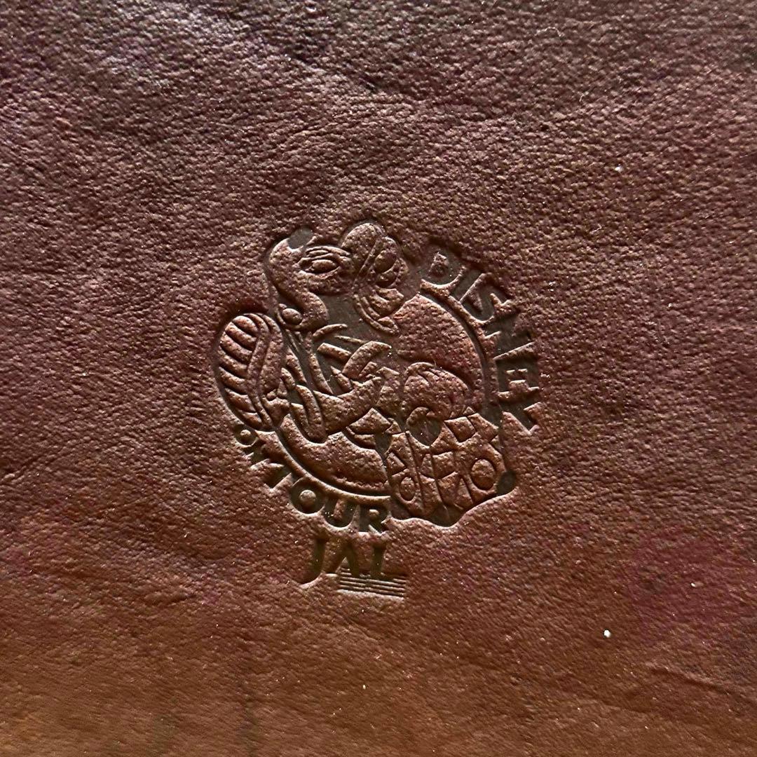 ディズニーJALトランクケース