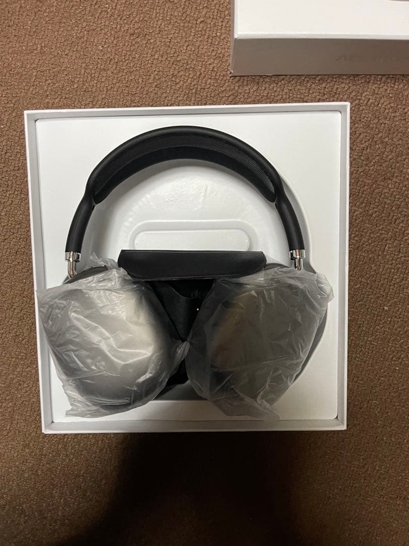 AirPods MAX 互換品