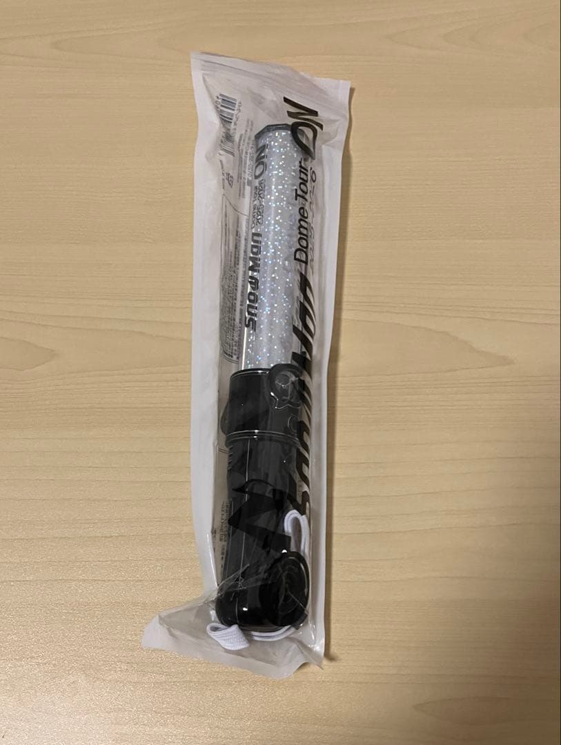 Man Dome Tour 2025-2026 ペンライト ON